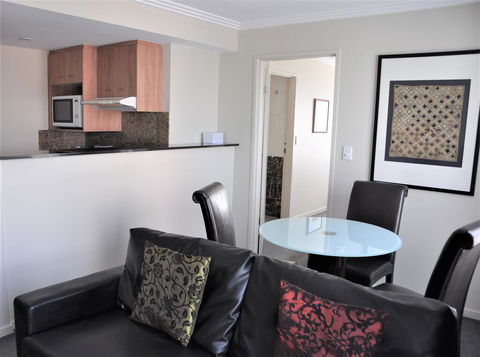 Accommodation Sydney 38 Harbour Street Sydney - New Castle Holiday 1