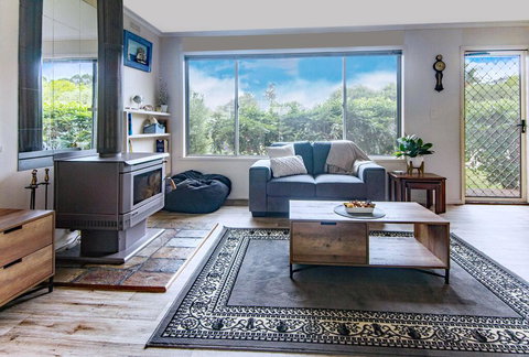 ACOULLVIEW - New Castle Holiday 0