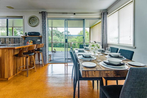 ACOULLVIEW - New Castle Holiday 3