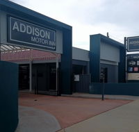 Addison Motor Inn - New Castle Holiday