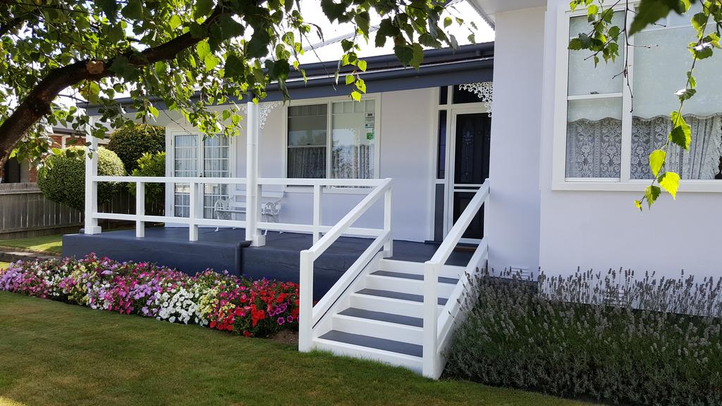 St Marys TAS New Castle Holiday