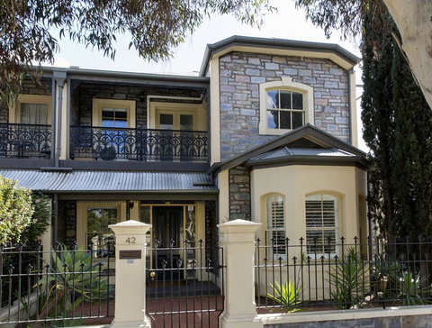 Adelaide Mackinnon - New Castle Holiday 1