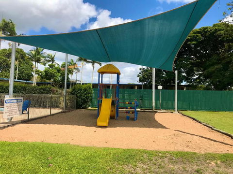 Discovery Parks - Ayr - New Castle Holiday 3