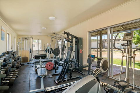 Discovery Parks - Cloncurry - New Castle Holiday 4