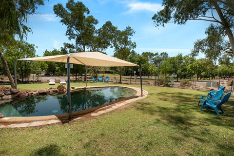 Discovery Parks - Cloncurry - New Castle Holiday 3