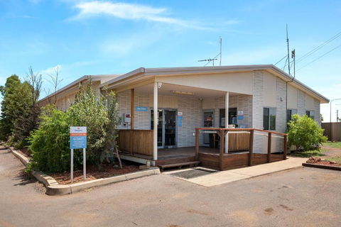 Discovery Parks - Cloncurry - New Castle Holiday 0