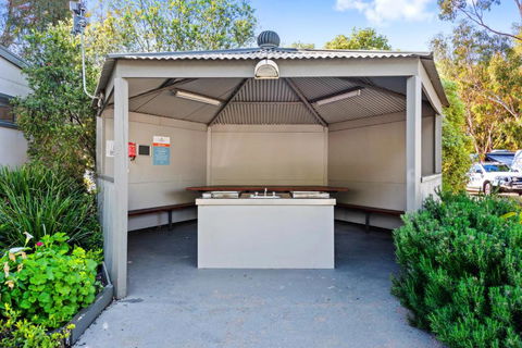 Discovery Parks - Melbourne - New Castle Holiday 4