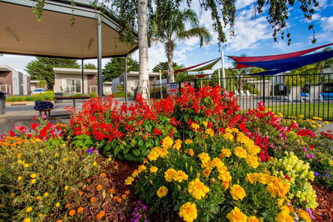 Discovery Parks - Melbourne - New Castle Holiday 3