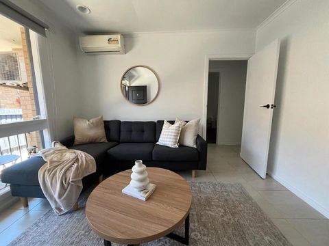 Double Up On Dalgety Brunswick - New Castle Holiday 0