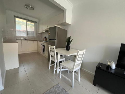 Double Up On Dalgety Brunswick - New Castle Holiday 1