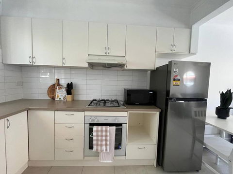 Double Up On Dalgety Brunswick - New Castle Holiday 3