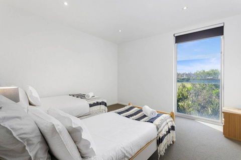 DREW Golfers Delight Close To St Andrews Beach - New Castle Holiday 3