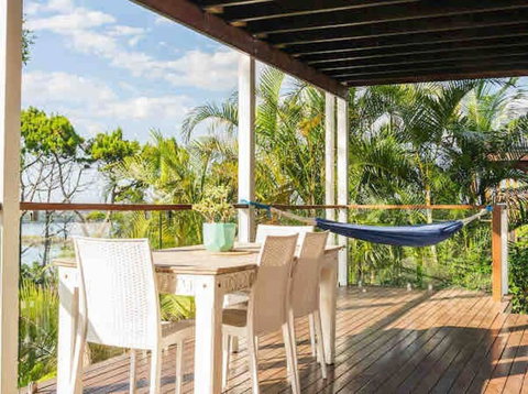 DRIFTWOOD- Hidden Gem, Great View In A Nature Setting - New Castle Holiday 0
