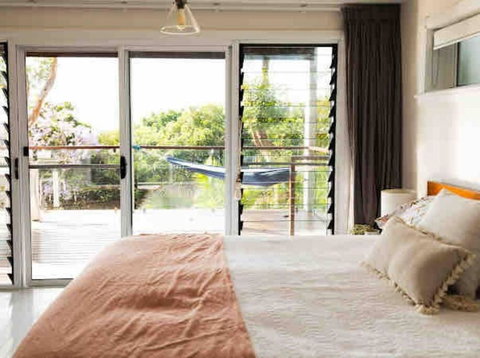 DRIFTWOOD- Hidden Gem, Great View In A Nature Setting - New Castle Holiday 1