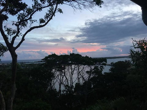 DRIFTWOOD- Hidden Gem, Great View In A Nature Setting - New Castle Holiday 3