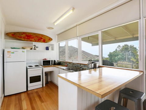 DROMANA BEACH SHACK - New Castle Holiday 1