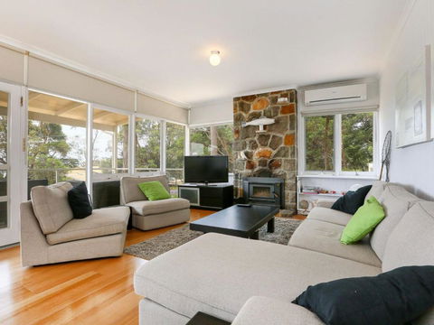 DROMANA BEACH SHACK - New Castle Holiday 0