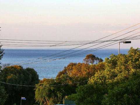 DROMANA BEACH SHACK - New Castle Holiday 2