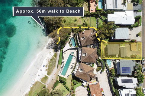 Dutchies Motel Nelson Bay & Dutchmans Beach Apartments - New Castle Holiday 2