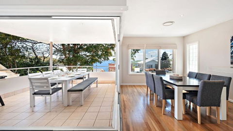 Dutchmans Bay Escape 45A Thurlow - New Castle Holiday 3