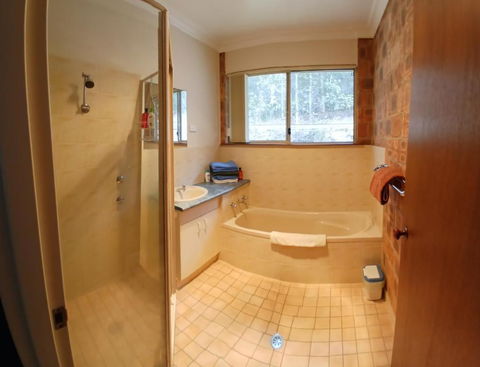 Dybara Park Holiday Cottages - New Castle Holiday 2