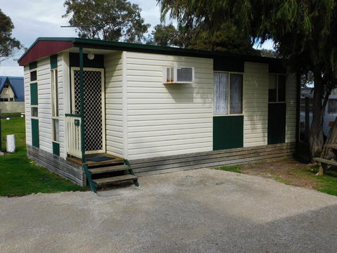 Dylene Holiday Park - New Castle Holiday 3