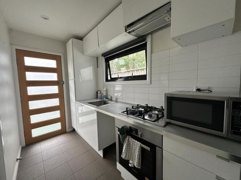 Dynamic 2 Bedroom Home Close To City Buzz Darling St 2 E-Bikes Included - New Castle Holiday 4