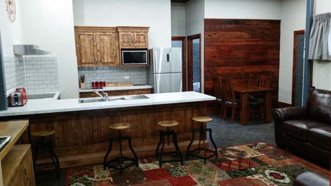Eagle Foundry Bed & Breakfast - New Castle Holiday 0