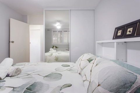 East Fremantle Escape - New Castle Holiday 1