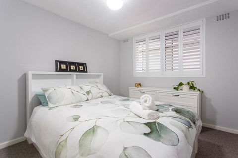 East Fremantle Escape - New Castle Holiday 2