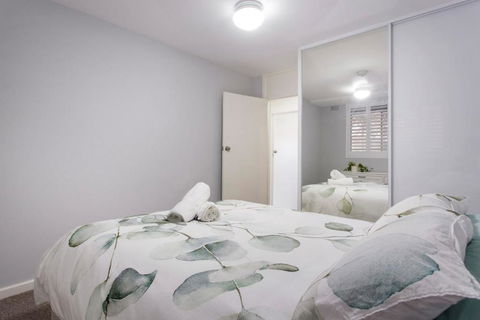 East Fremantle Escape - New Castle Holiday 3
