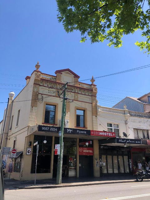 EBS Sydney Hostel - New Castle Holiday 2