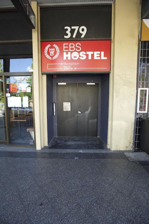 EBS Sydney Hostel - New Castle Holiday 3