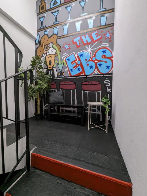 EBS Sydney Hostel - New Castle Holiday 0