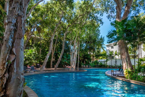 DRIFT PALM COVE- Private 2 Bed -Apartment 2204 - New Castle Holiday 0
