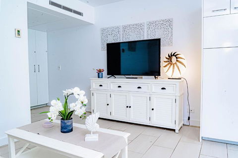 DRIFT PALM COVE- Private 2 Bed -Apartment 2204 - New Castle Holiday 3