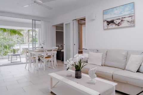 DRIFT PALM COVE- Private 2 Bed -Apartment 2204 - New Castle Holiday 2