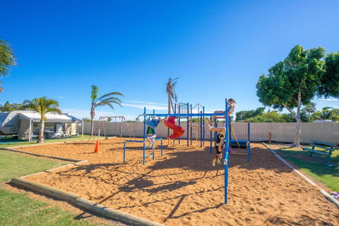 Discovery Parks - Carnarvon - New Castle Holiday 2