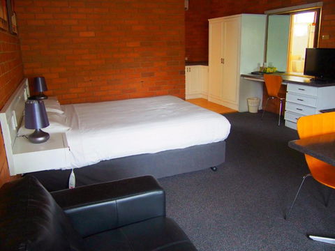 Essendon Motel - New Castle Holiday 3