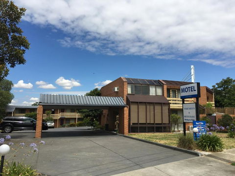 Essendon Motel - New Castle Holiday 0