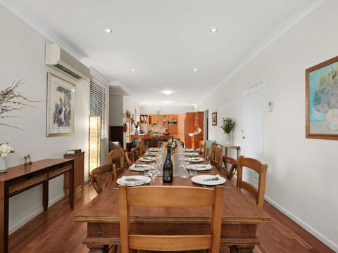 Elderslie House - New Castle Holiday 4