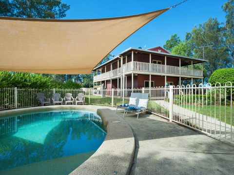 Elderslie House - New Castle Holiday 0