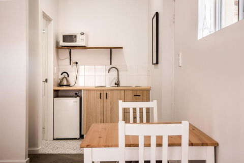 EM Apartments - New Castle Holiday 4