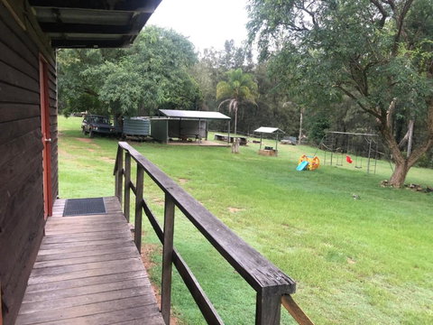 Emu Creek Retreat - New Castle Holiday 4