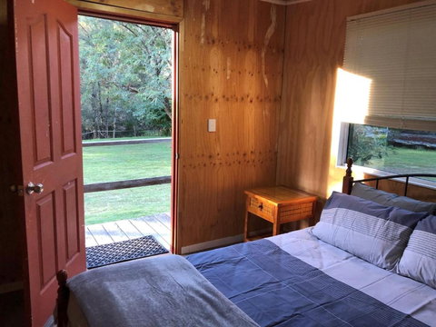 Emu Creek Retreat - New Castle Holiday 1