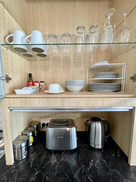 Emu Retreat B&B - New Castle Holiday 4