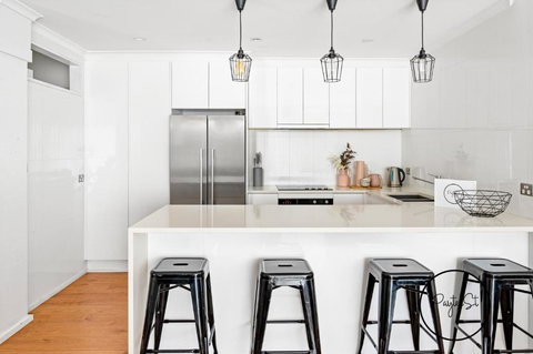 Enjoyable East End - New Castle Holiday 4