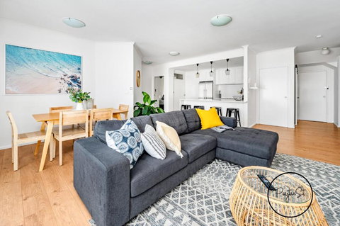 Enjoyable East End - New Castle Holiday 0