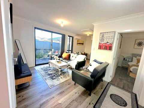 Entire 2br, Hideaway - New Castle Holiday 0