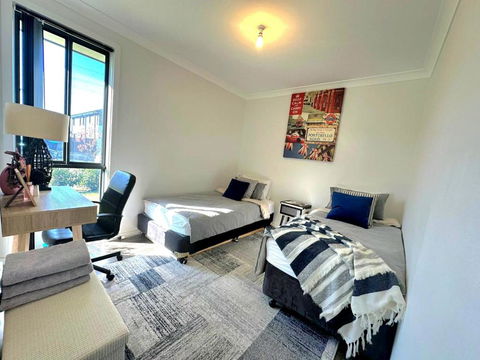 Entire 2br, Hideaway - New Castle Holiday 2